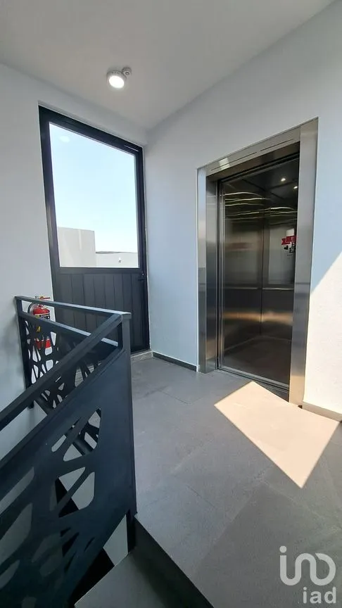 Departamento en Venta en Del Valle Norte, Benito Juárez, Ciudad de México | NEX-251145 | iad México | Foto 13 de 16