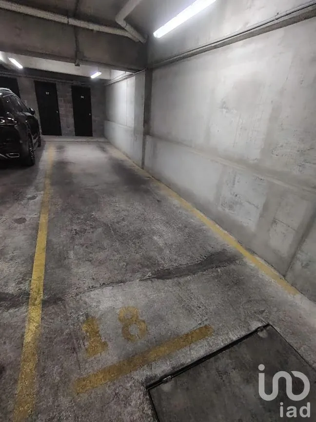 Departamento en Venta en Del Valle Norte, Benito Juárez, Ciudad de México | NEX-251145 | iad México | Foto 15 de 16