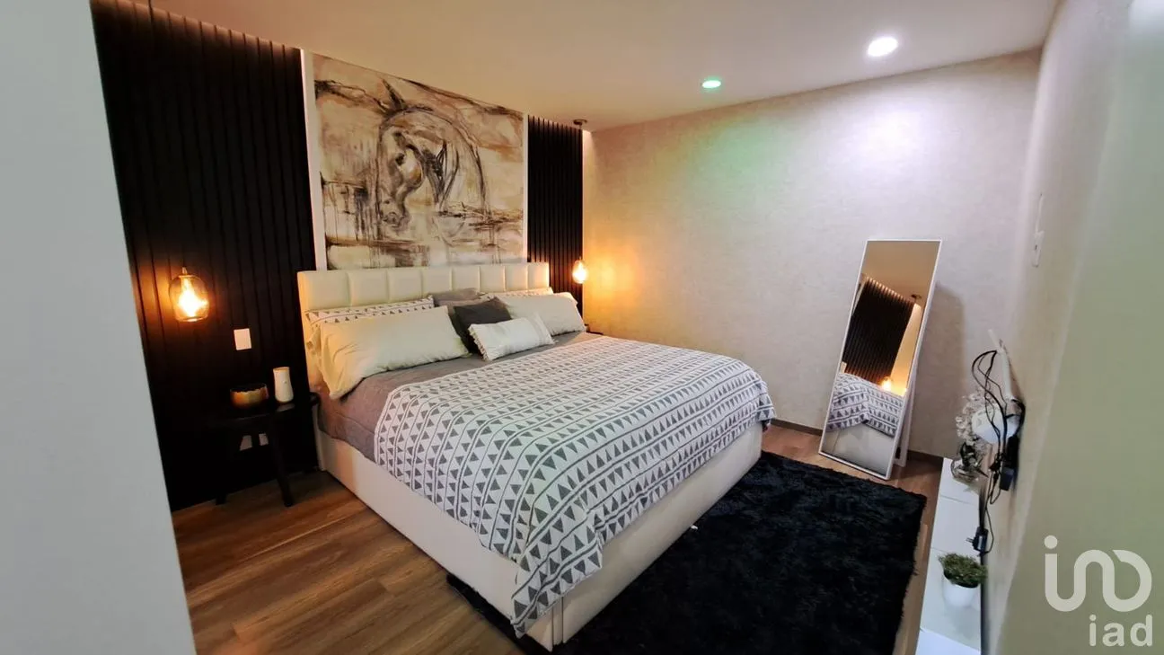 Departamento en Venta en Del Valle Norte, Benito Juárez, Ciudad de México | NEX-251145 | iad México | Foto 4 de 16