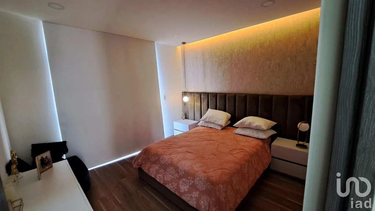 Departamento en Venta en Del Valle Norte, Benito Juárez, Ciudad de México | NEX-251145 | iad México | Foto 5 de 16