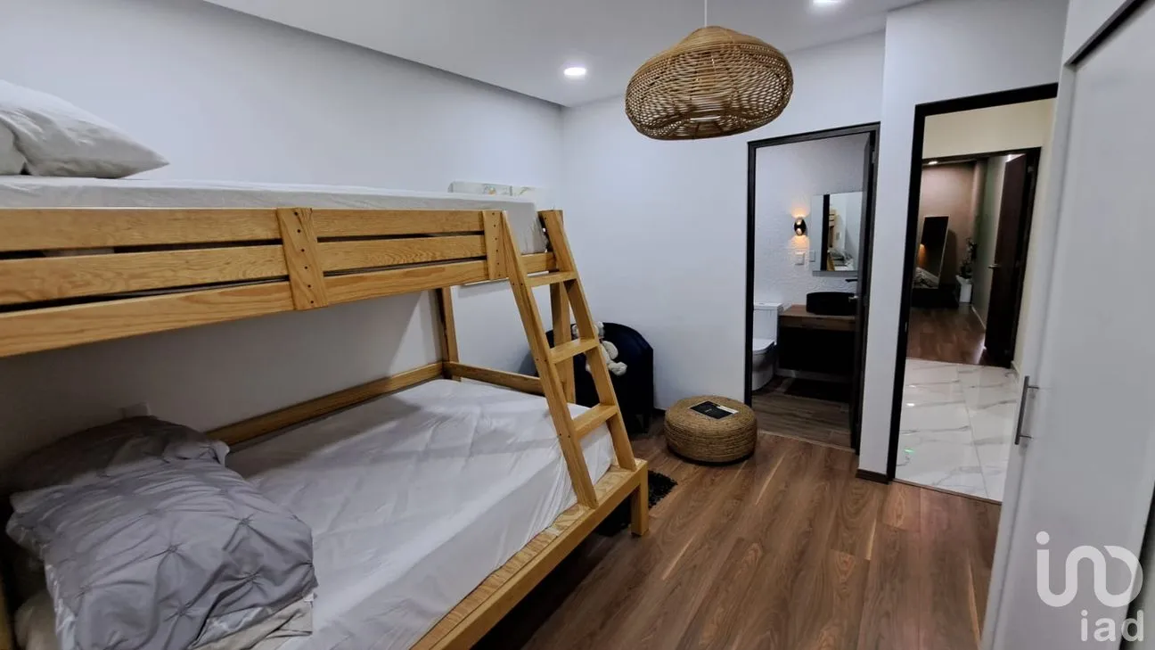 Departamento en Venta en Del Valle Norte, Benito Juárez, Ciudad de México | NEX-251145 | iad México | Foto 6 de 16