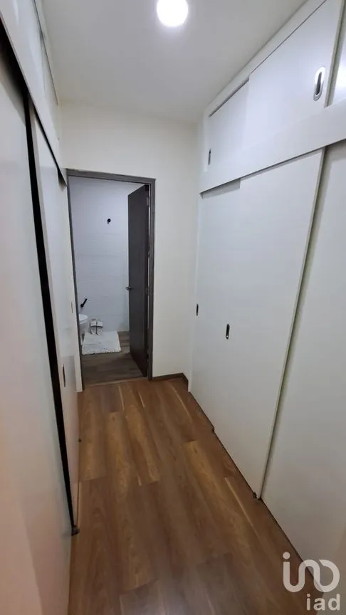 Departamento en Venta en Del Valle Norte, Benito Juárez, Ciudad de México | NEX-251145 | iad México | Foto 7 de 16