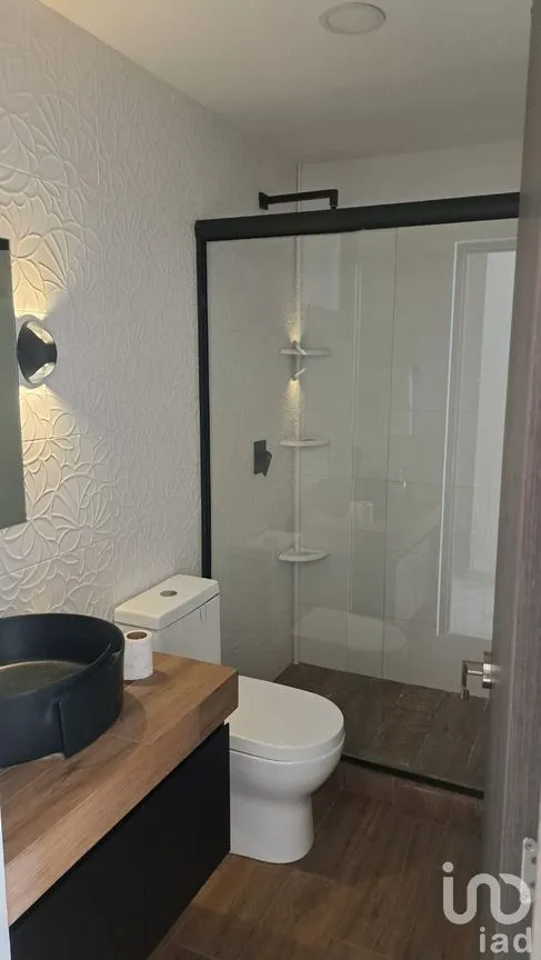 Departamento en Venta en Del Valle Norte, Benito Juárez, Ciudad de México | NEX-251145 | iad México | Foto 8 de 16