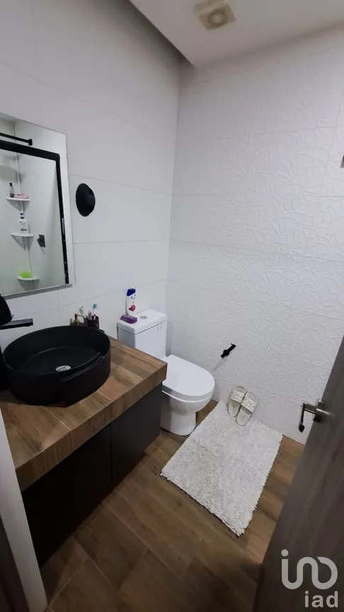 Departamento en Venta en Del Valle Norte, Benito Juárez, Ciudad de México | NEX-251145 | iad México | Foto 9 de 16