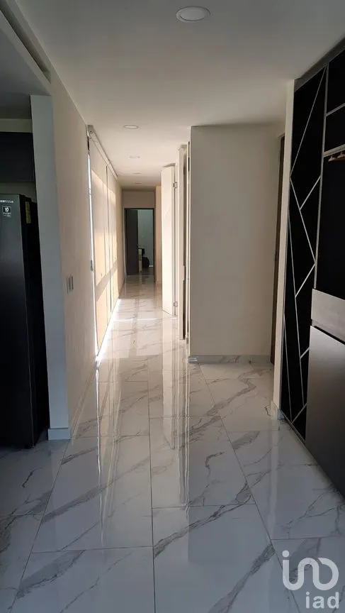 Departamento en Venta en Del Valle Norte, Benito Juárez, Ciudad de México | NEX-251145 | iad México | Foto 10 de 16