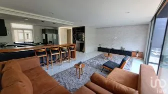 NEX-251145 - Departamento en Venta, con 3 recamaras, con 3 baños, con 254 m2 de construcción.