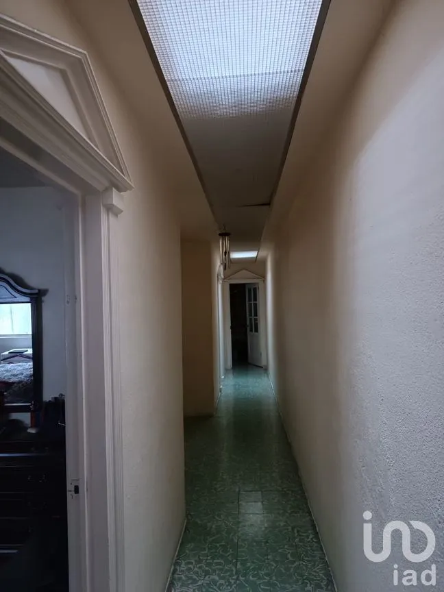 Casa en Venta en Del Valle Sur, Benito Juárez, Ciudad de México | NEX-251433 | iad México | Foto 12 de 13