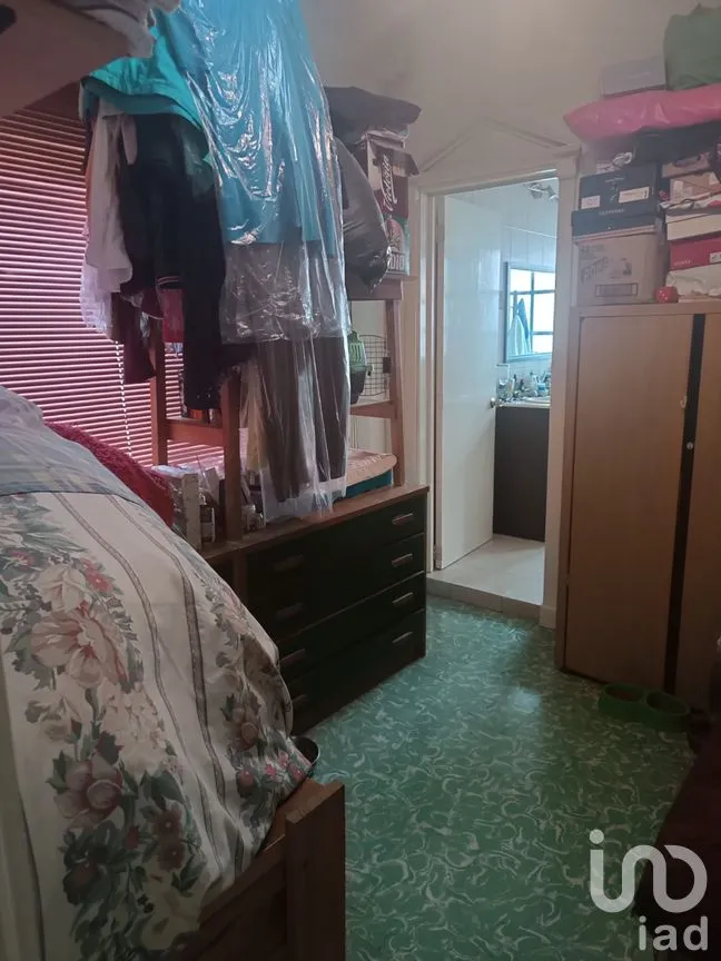 Casa en Venta en Del Valle Sur, Benito Juárez, Ciudad de México | NEX-251433 | iad México | Foto 13 de 13