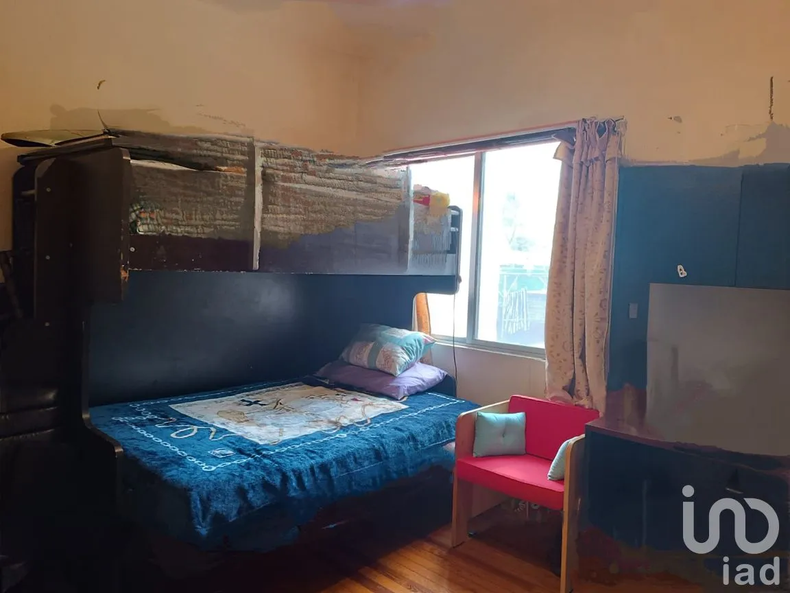 Casa en Venta en Del Valle Sur, Benito Juárez, Ciudad de México | NEX-251433 | iad México | Foto 4 de 13