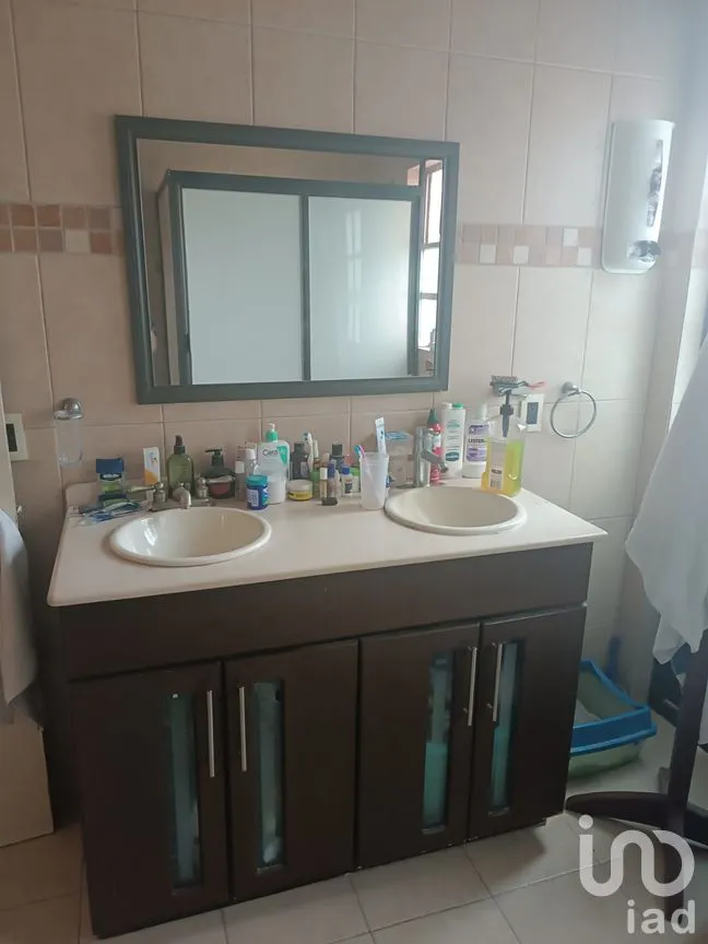 Casa en Venta en Del Valle Sur, Benito Juárez, Ciudad de México | NEX-251433 | iad México | Foto 6 de 13