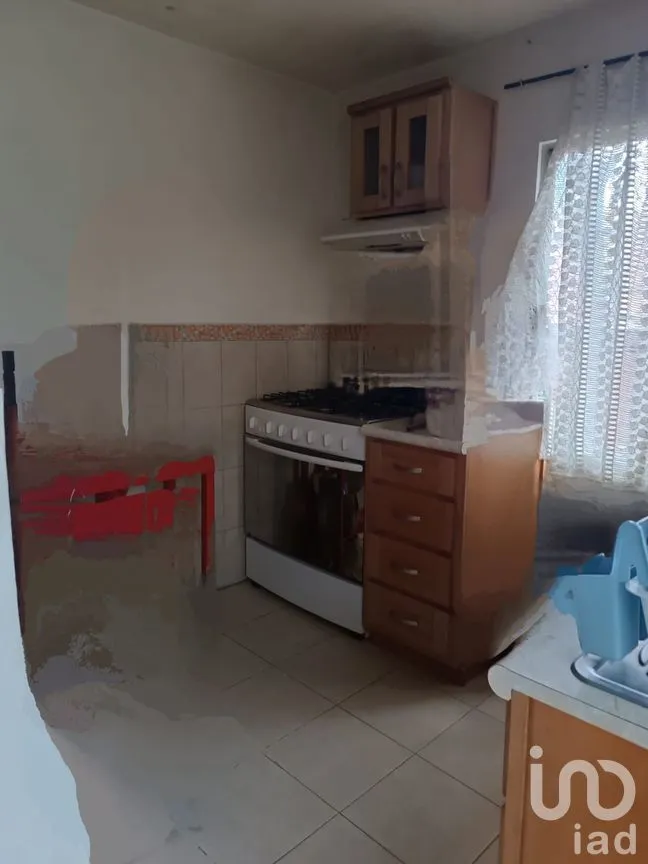 Casa en Venta en Del Valle Sur, Benito Juárez, Ciudad de México | NEX-251433 | iad México | Foto 7 de 13