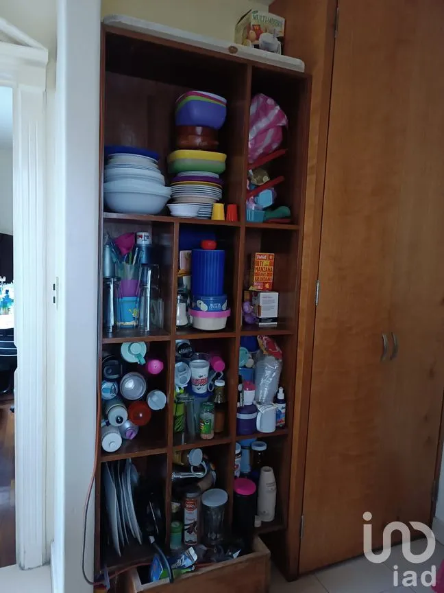 Casa en Venta en Del Valle Sur, Benito Juárez, Ciudad de México | NEX-251433 | iad México | Foto 8 de 13