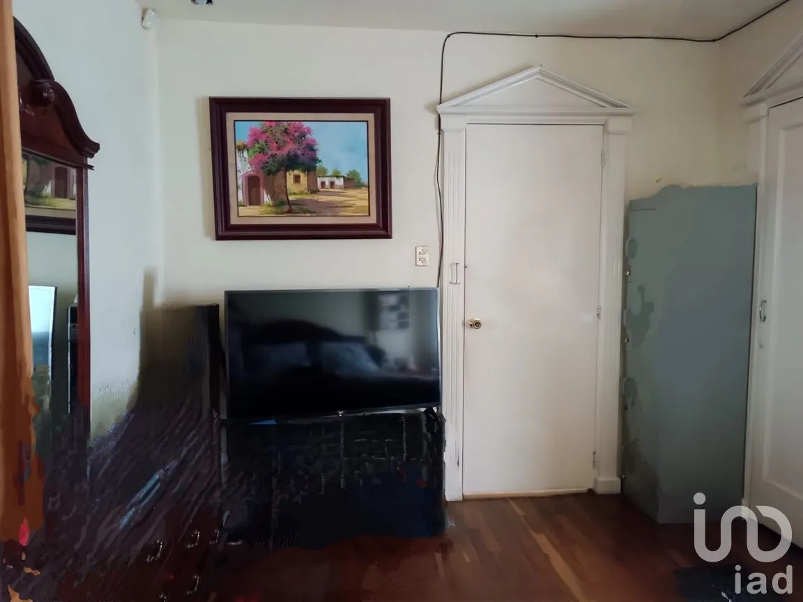 Casa en Venta en Del Valle Sur, Benito Juárez, Ciudad de México | NEX-251433 | iad México | Foto 10 de 13