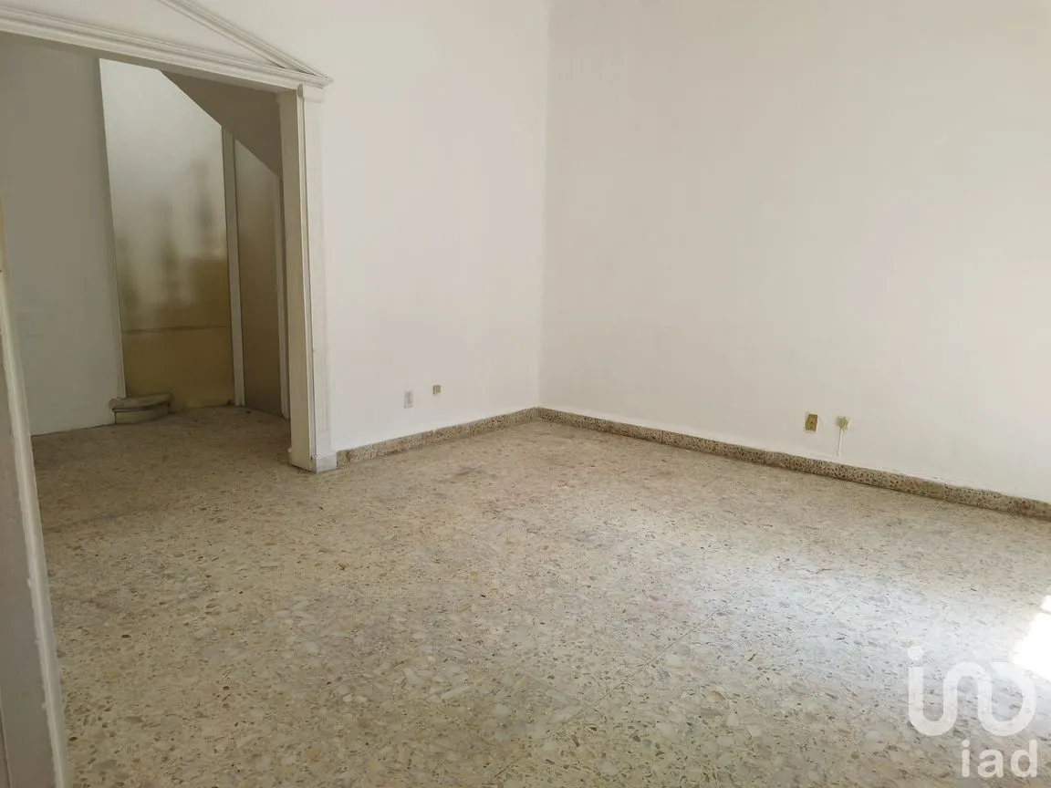 Casa en Venta en Del Valle Sur, Benito Juárez, Ciudad de México | NEX-251433 | iad México | Foto 11 de 18