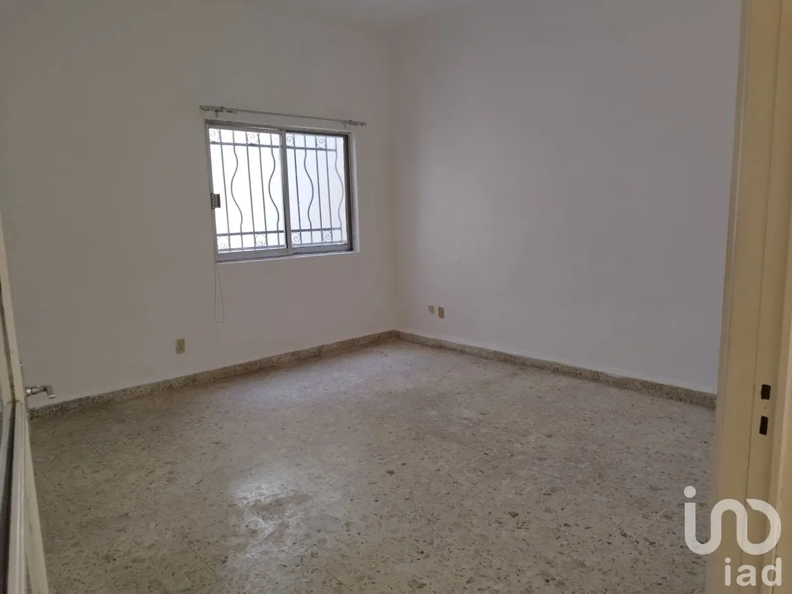 Casa en Venta en Del Valle Sur, Benito Juárez, Ciudad de México | NEX-251433 | iad México | Foto 12 de 18