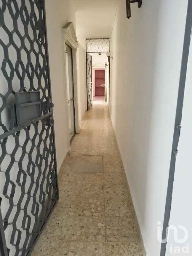 Casa en Venta en Del Valle Sur, Benito Juárez, Ciudad de México | NEX-251433 | iad México | Foto 13 de 18