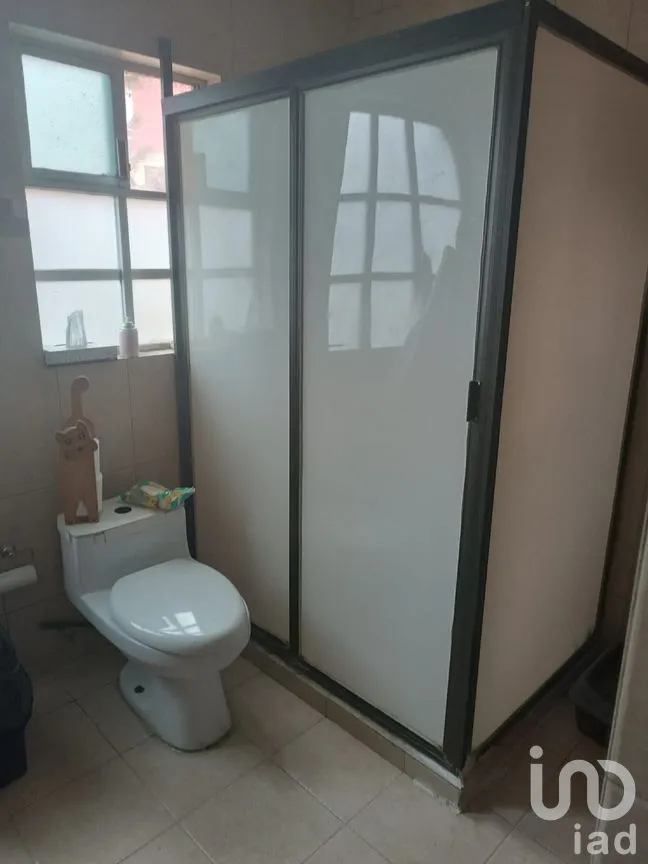 Casa en Venta en Del Valle Sur, Benito Juárez, Ciudad de México | NEX-251433 | iad México | Foto 16 de 18