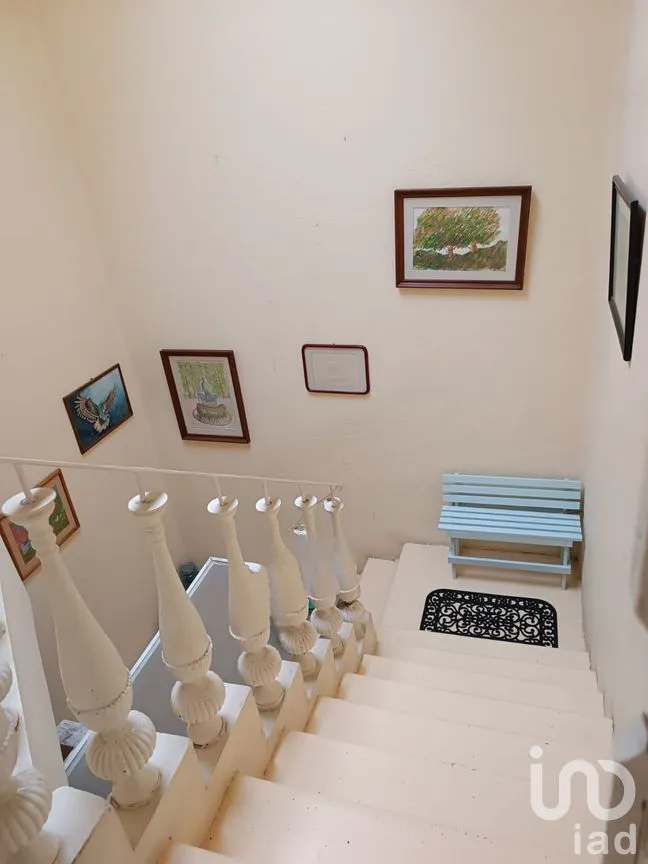 Casa en Venta en Del Valle Sur, Benito Juárez, Ciudad de México | NEX-251433 | iad México | Foto 17 de 18