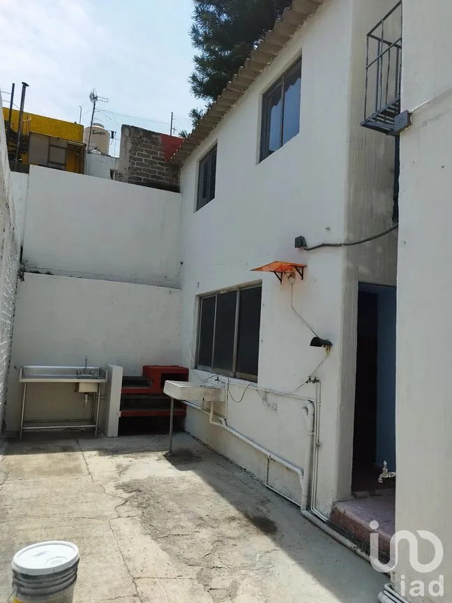 Casa en Venta en Del Valle Sur, Benito Juárez, Ciudad de México | NEX-251433 | iad México | Foto 4 de 18