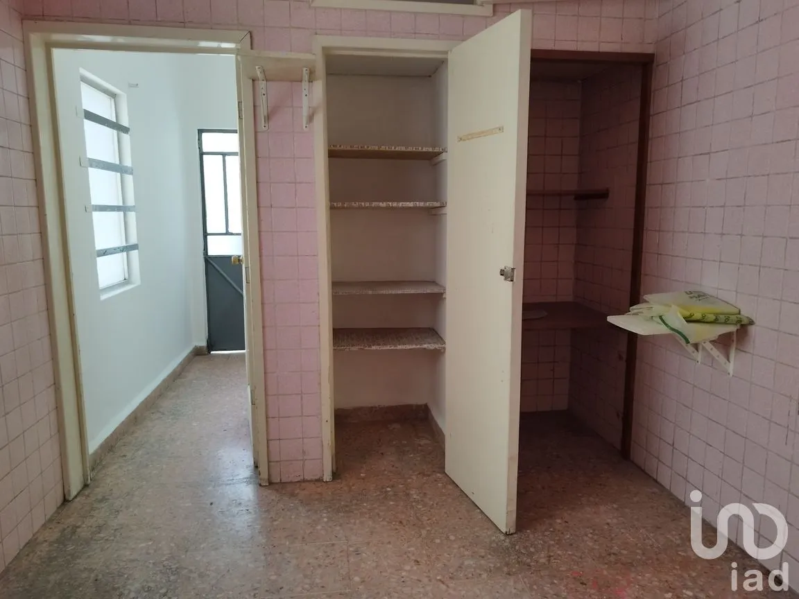 Casa en Venta en Del Valle Sur, Benito Juárez, Ciudad de México | NEX-251433 | iad México | Foto 5 de 18