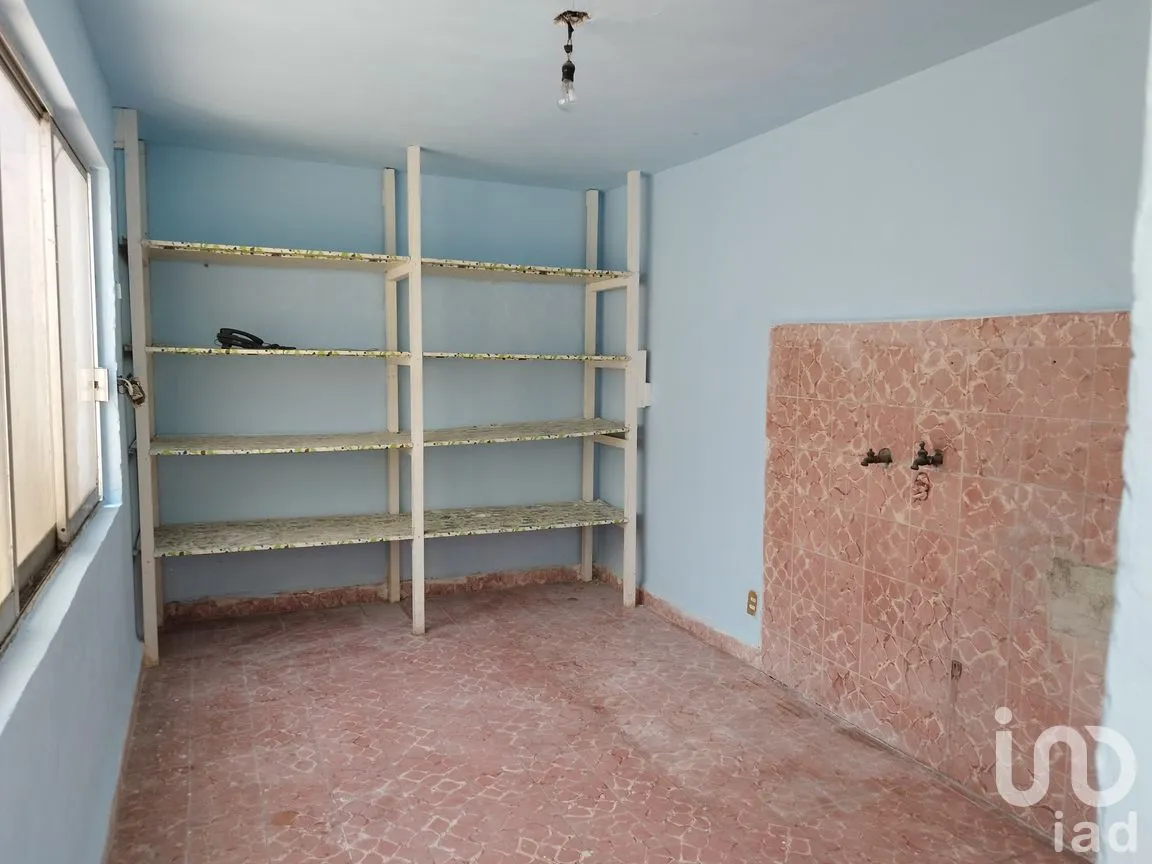 Casa en Venta en Del Valle Sur, Benito Juárez, Ciudad de México | NEX-251433 | iad México | Foto 7 de 18