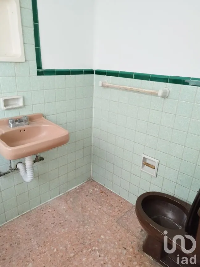 Casa en Venta en Del Valle Sur, Benito Juárez, Ciudad de México | NEX-251433 | iad México | Foto 8 de 18