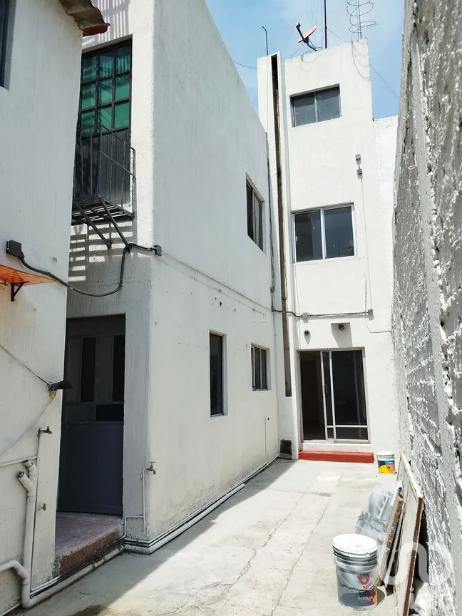 Casa en Venta en Del Valle Sur, Benito Juárez, Ciudad de México | NEX-251433 | iad México | Foto 9 de 18