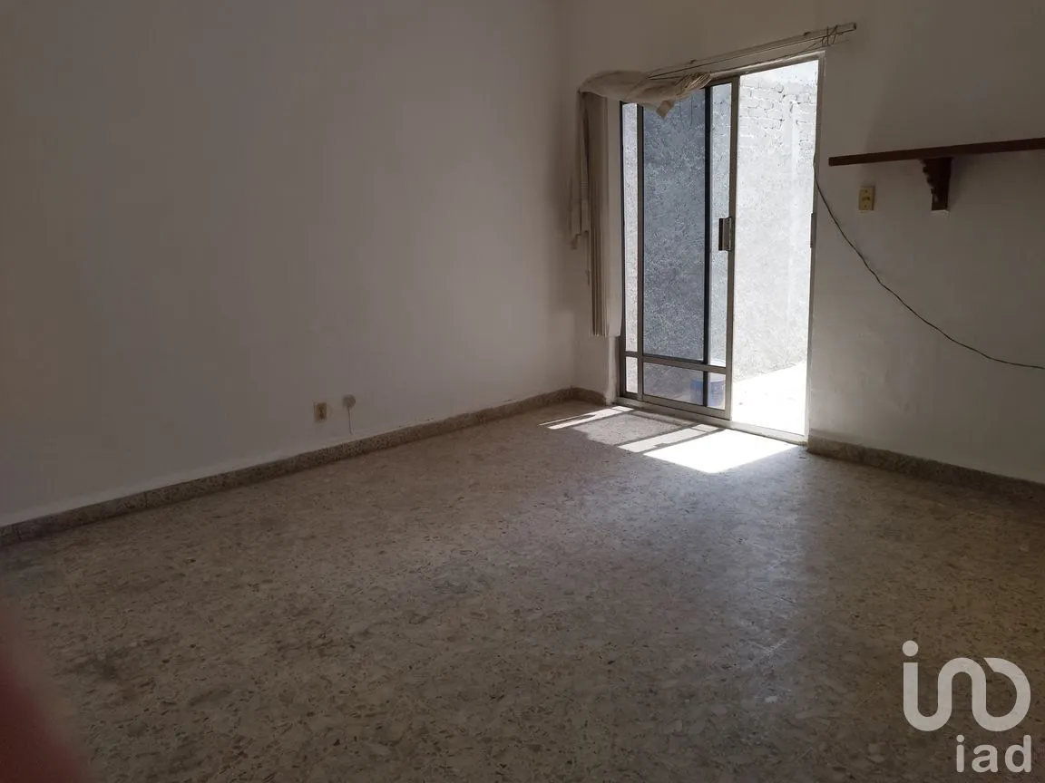 Casa en Venta en Del Valle Sur, Benito Juárez, Ciudad de México | NEX-251433 | iad México | Foto 10 de 18