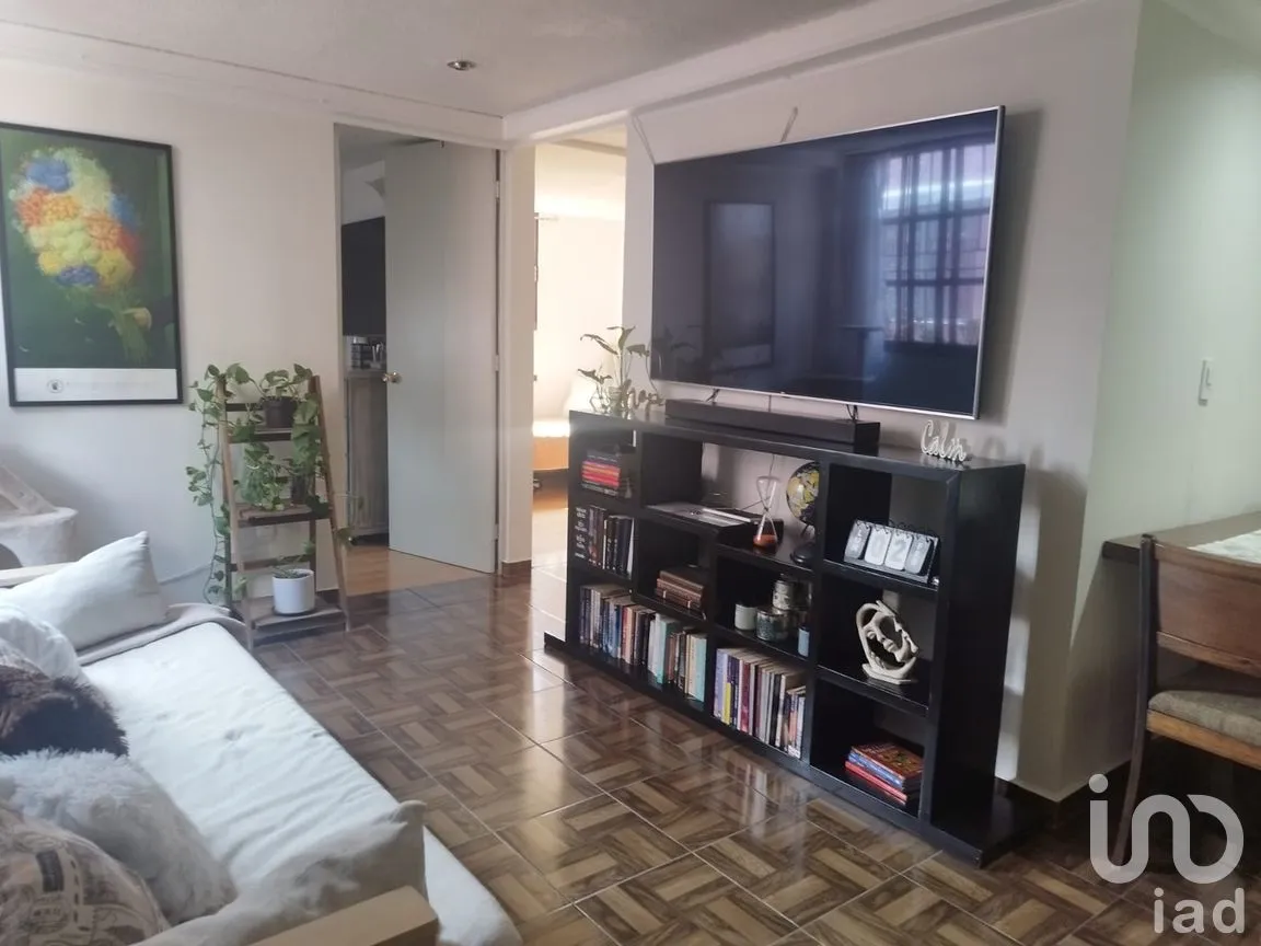 Departamento en Venta en Morelos, Cuauhtémoc, Ciudad de México | NEX-286155 | iad México | Foto 2 de 10