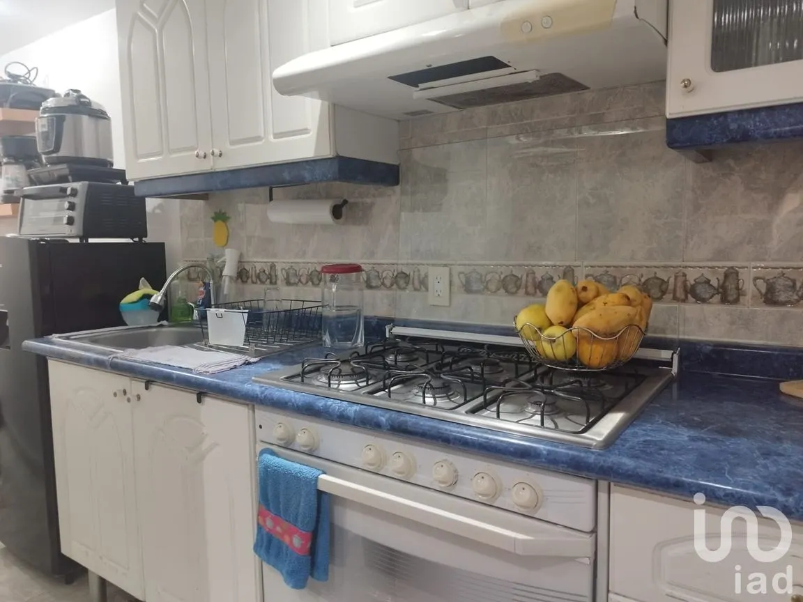 Departamento en Venta en Morelos, Cuauhtémoc, Ciudad de México | NEX-286155 | iad México | Foto 5 de 10