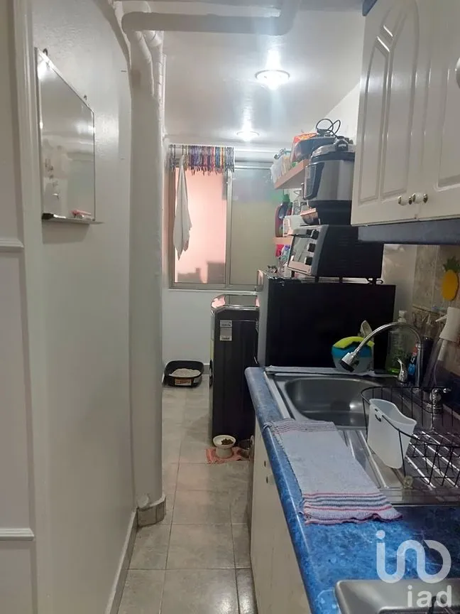 Departamento en Venta en Morelos, Cuauhtémoc, Ciudad de México | NEX-286155 | iad México | Foto 8 de 10