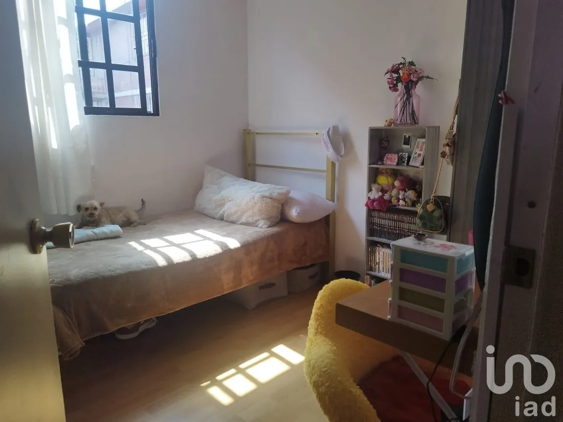 Departamento en Venta en Morelos, Cuauhtémoc, Ciudad de México | NEX-286155 | iad México | Foto 10 de 10