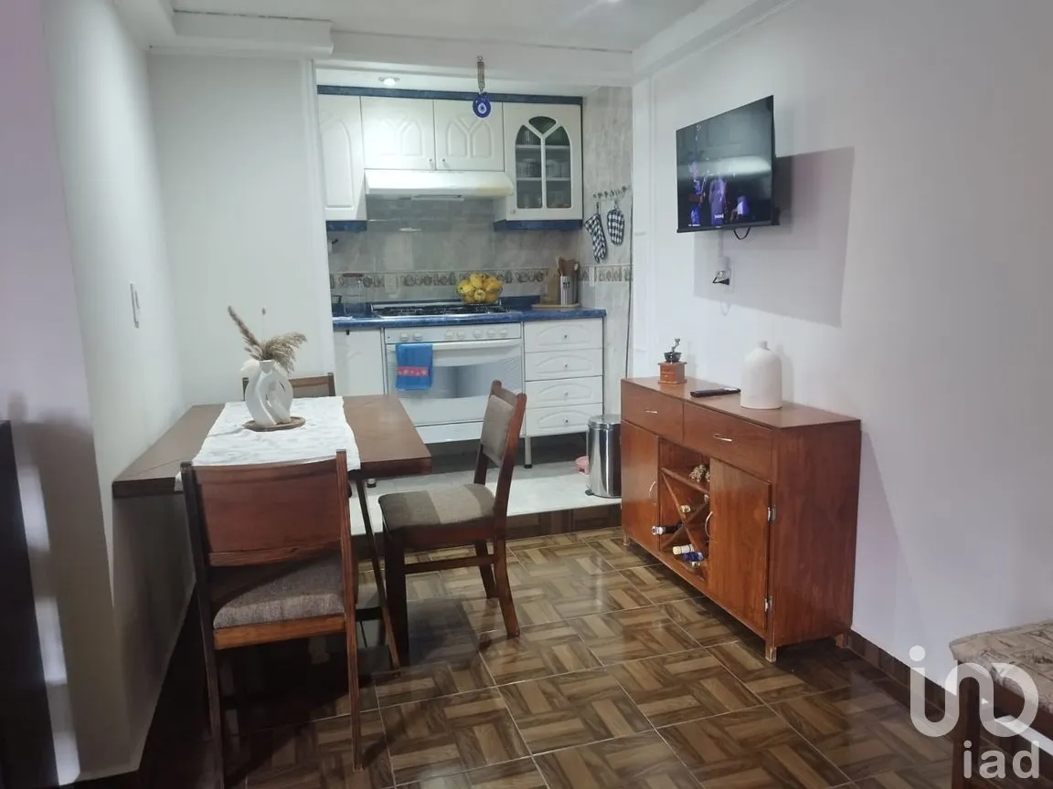 Departamento en Venta en Morelos, Cuauhtémoc, Ciudad de México | NEX-286155 | iad México | Foto 6 de 10