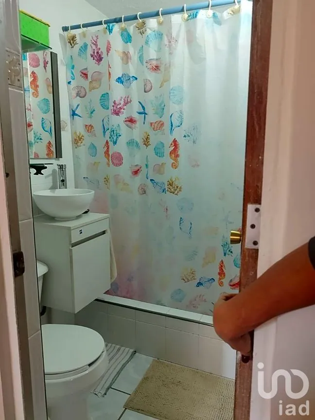 Departamento en Venta en Morelos, Cuauhtémoc, Ciudad de México | NEX-286155 | iad México | Foto 7 de 10