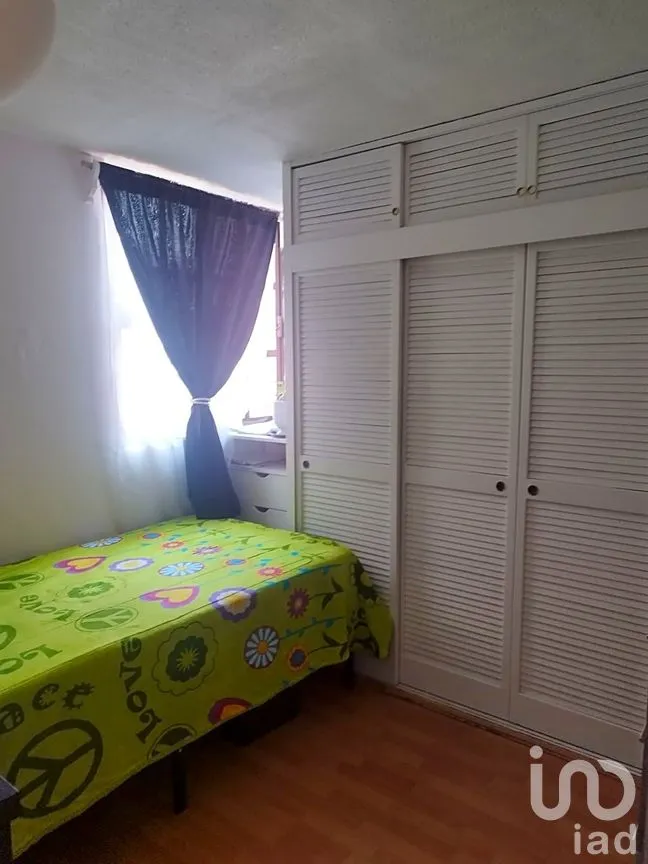 Departamento en Venta en Morelos, Cuauhtémoc, Ciudad de México | NEX-286155 | iad México | Foto 9 de 10