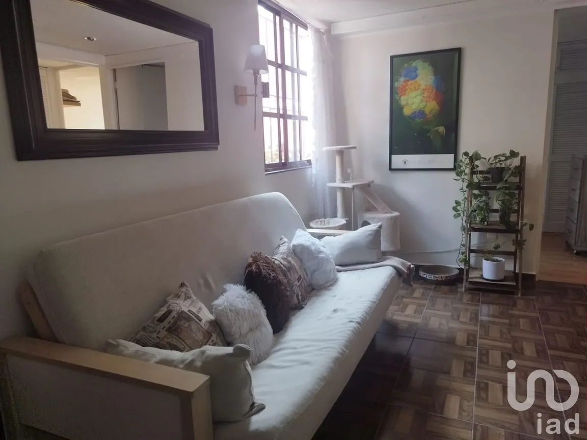 Departamento en Venta en Morelos, Cuauhtémoc, Ciudad de México | NEX-286157 | iad México | Foto 2 de 11