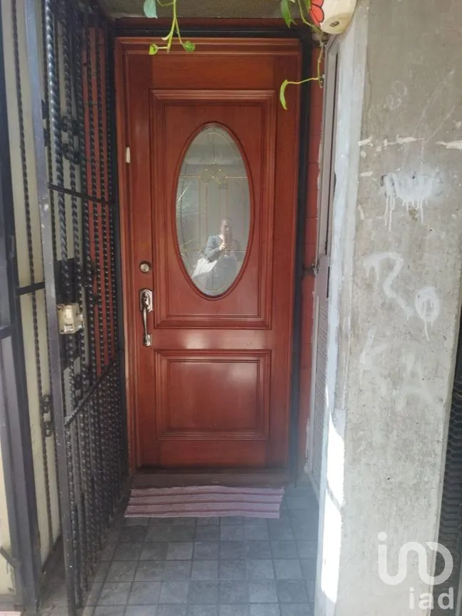 Departamento en Venta en Morelos, Cuauhtémoc, Ciudad de México | NEX-286157 | iad México | Foto 3 de 11