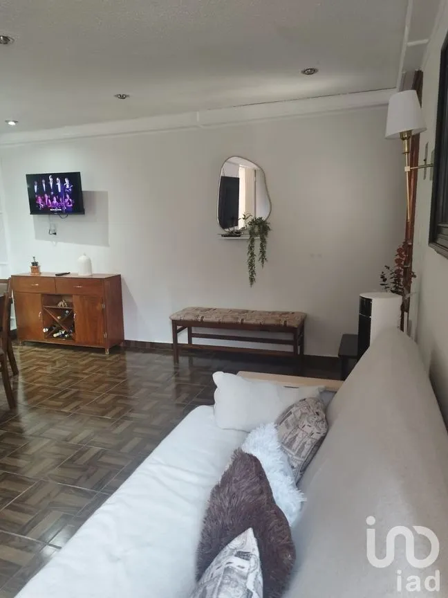 Departamento en Venta en Morelos, Cuauhtémoc, Ciudad de México | NEX-286157 | iad México | Foto 5 de 11