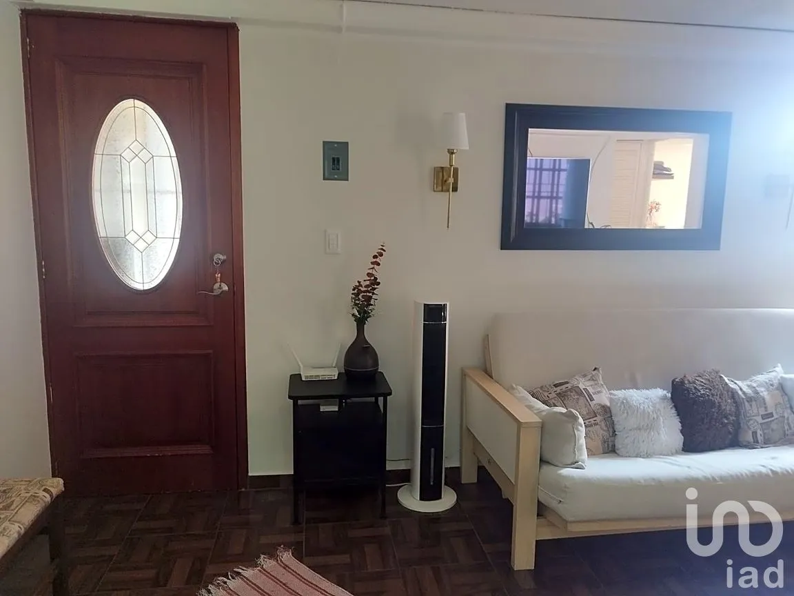 Departamento en Venta en Morelos, Cuauhtémoc, Ciudad de México | NEX-286157 | iad México | Foto 1 de 11